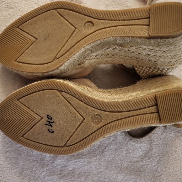 Womens Sandal - Picture 5 of 5